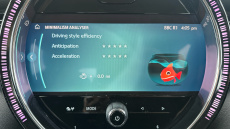 MINI Hatchback 1.5 Cooper Classic 5dr Auto Petrol Hatchback